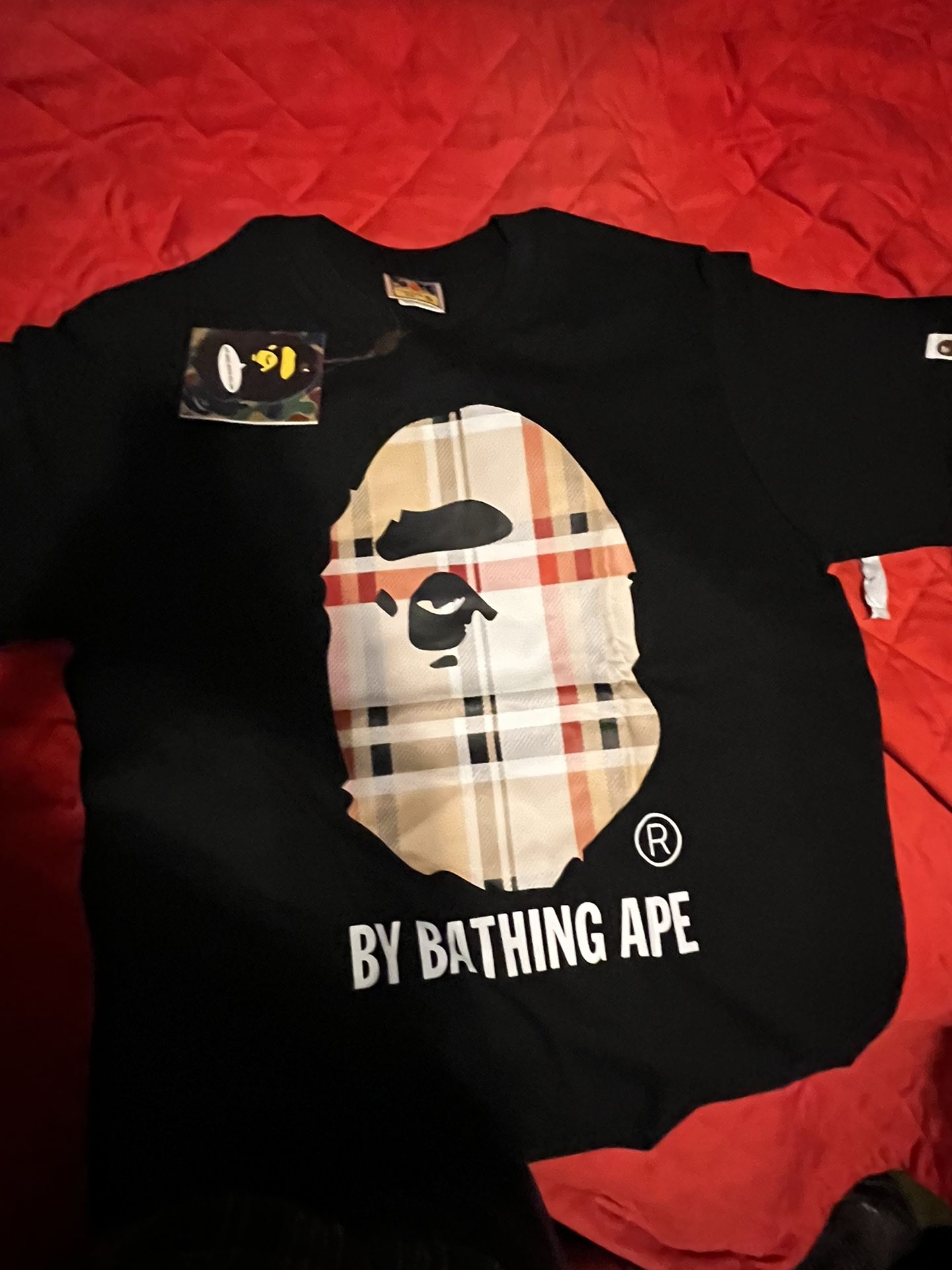 A Bathing Ape