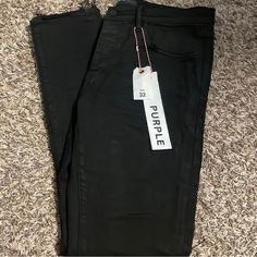 Purple Jeans