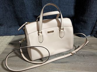 Kate Spade Pale Pink Purse