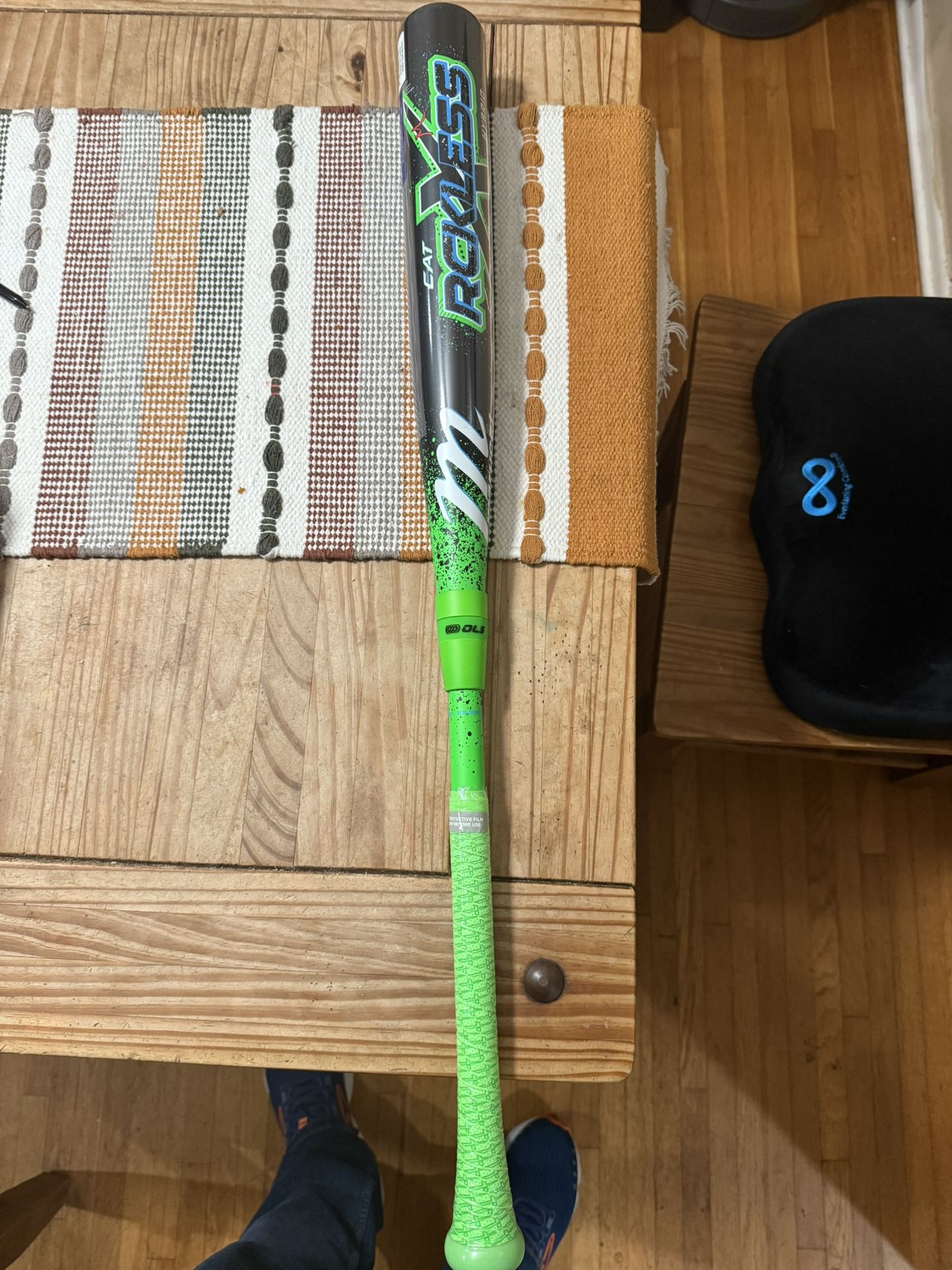 Marucci Cat X RCKLESS BBCOR 33/30