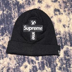 Supreme Bogo Beanie