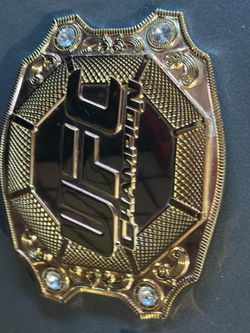 UFC plaque plates