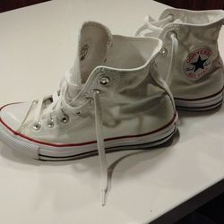 Chuck Taylor's All Star -Converse HiTops