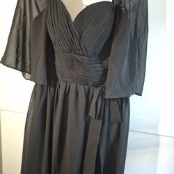 Vestido nuevo size 16