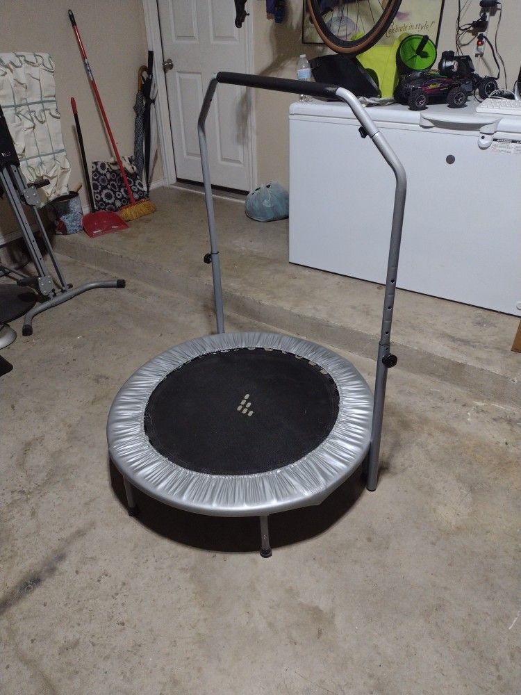 Bouncing
