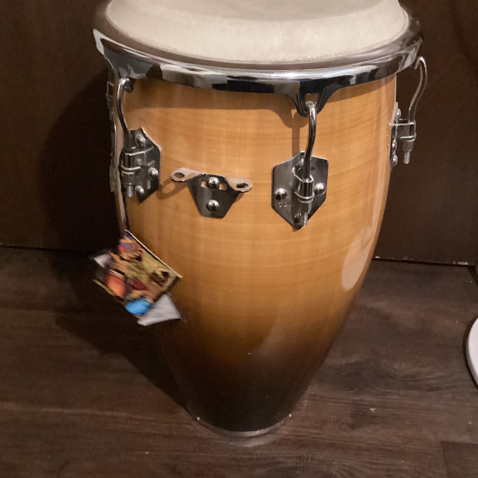 TOCA DRUM ELITE PRO SERIES