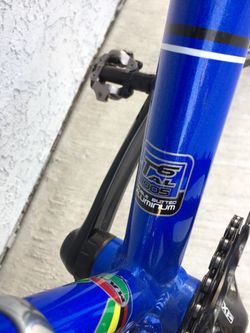 MASI VINCERE ROAD BIKE $400 OBO for Sale in San Diego, CA