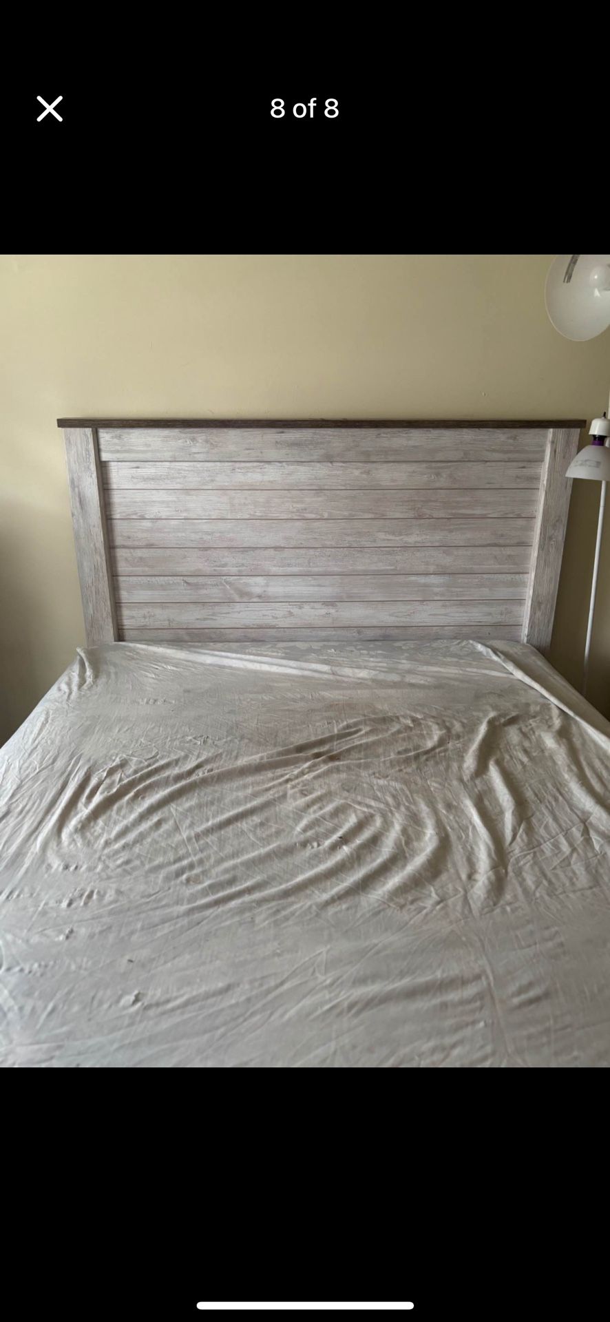 Bedroom Set