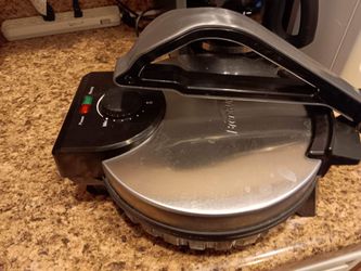 Machine To Make Handmade Flour Tortillas