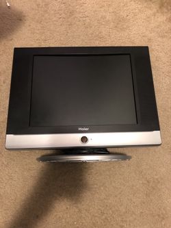 Haier monitor