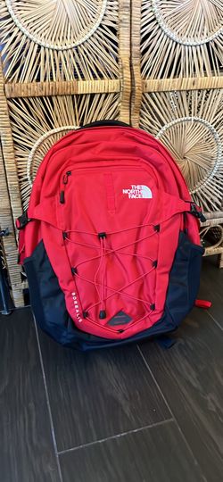 North Face Borealis Backpack