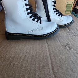 Doc Martens Boots- Kids 
