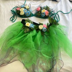 Fairy Costume