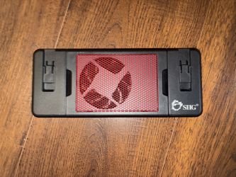 Siig Fan Laptop
