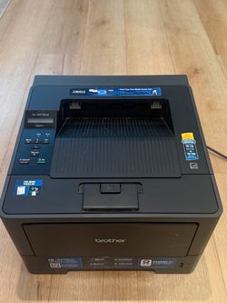 Brother HL-5470DW Laser Printer