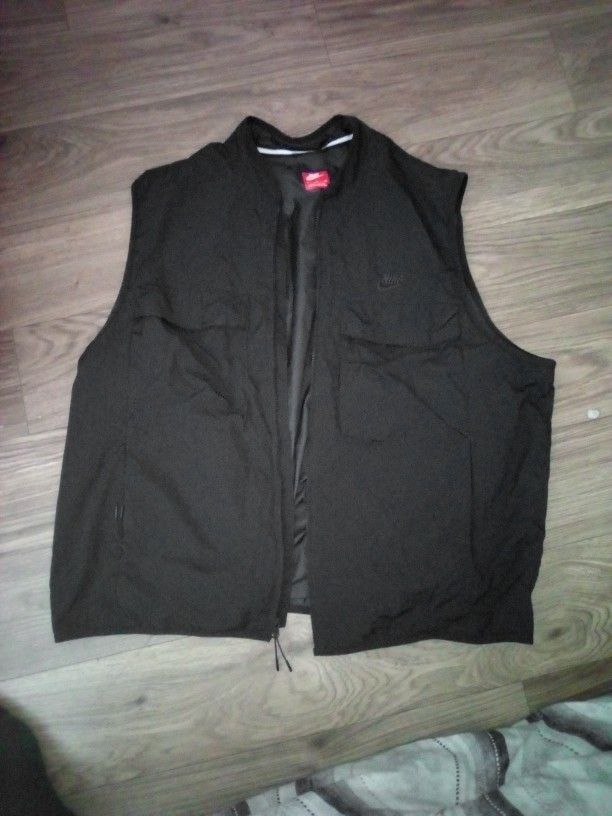 Nike Vest Xl