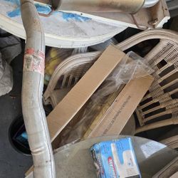 Muffler For Mazda Miata NA