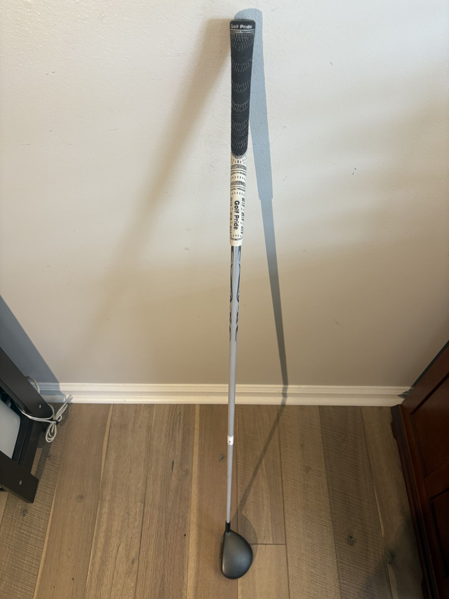 3 Wood - Callaway XHot Pro- LH Golf Club Fairway Wood