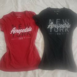AEROPOSTALE Shirts 