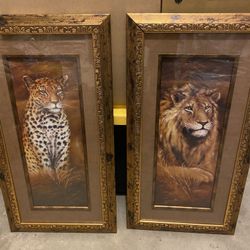 Wall Decor
