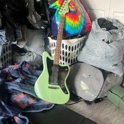 Guitar !!! ( MUST GO FAST ) 