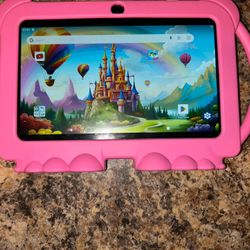 Kids Tablet 