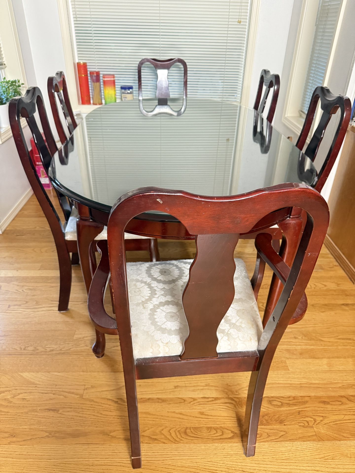 Dining Table set