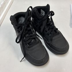 Boys Adidas High top 
