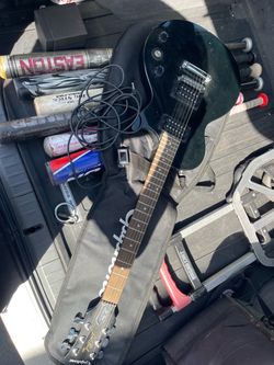 Epiphone LES PAUL SPECIAL-II LTD LP Type Electric Guitar Black 6-String