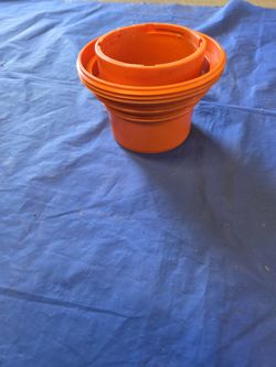 Sewer To Park Adapter