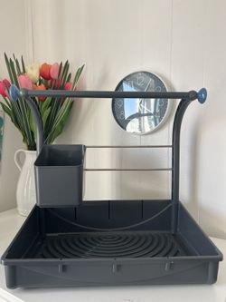 Polder Under Sink Storage Caddy