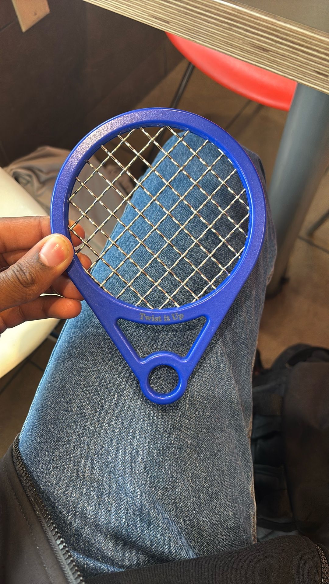 Twist it up Hair Comb