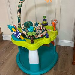 Woodland Activity Center