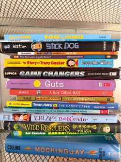 Free New Kids Books