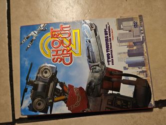 Short Circuit 2
