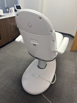 Venus electric Med Spa Treatment Chair