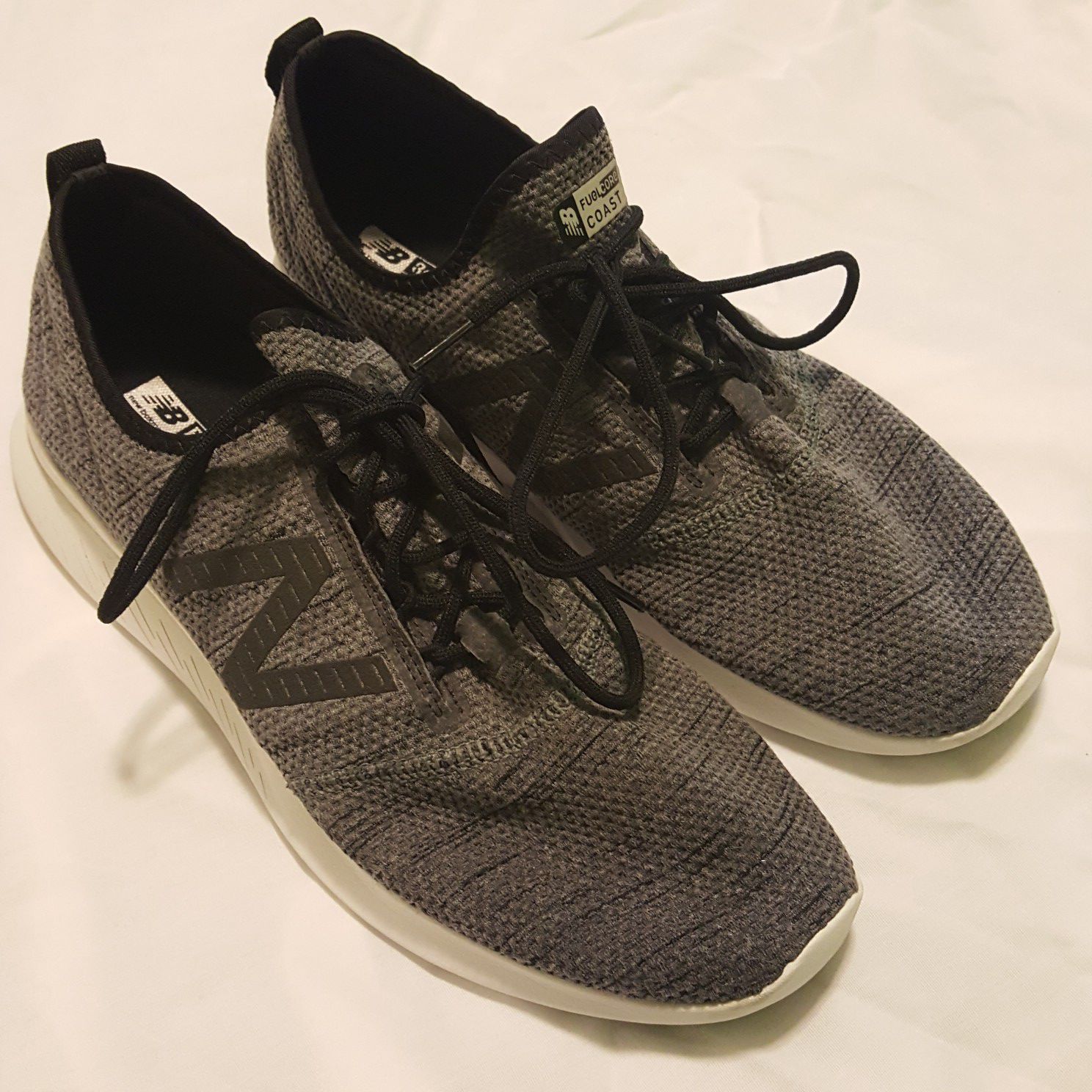 New Balance FuelCore Coast v4 Running Sneakers
