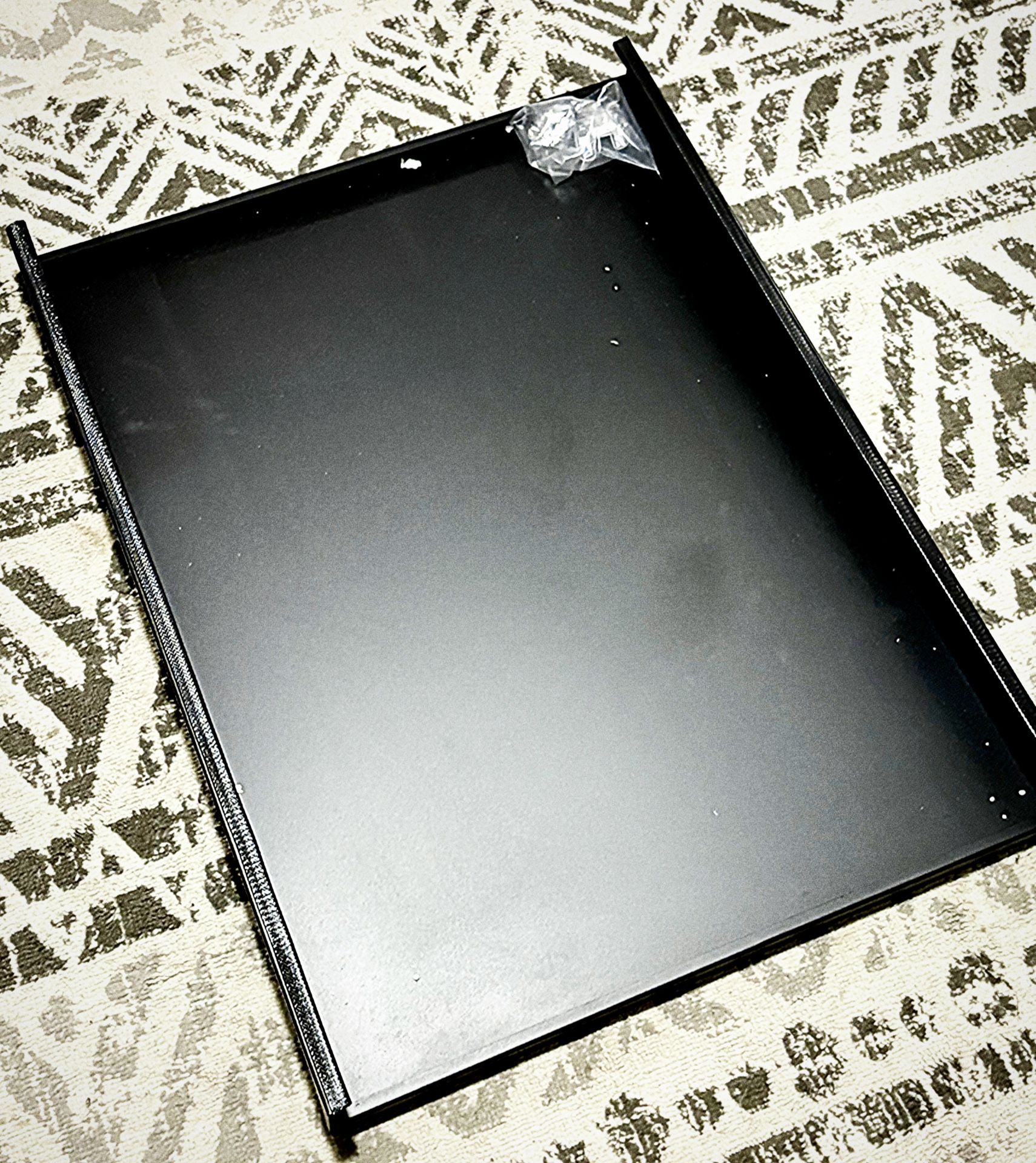 NEW! Gas stove cover board – adds counter space