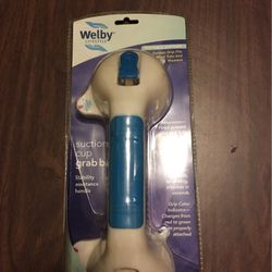 Shower Tub Grab Bar Webly