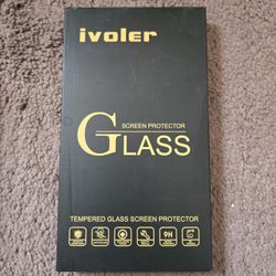 Screen Protector for Nintendo Switch