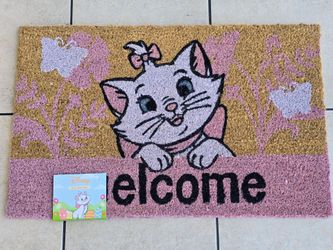 🌸 Marie Outdoor Mat 🌸