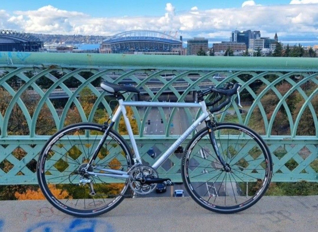 Motobecane Sprint Road Bike