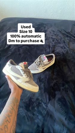 Travis Scott’s