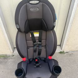 GRACO TRIRIDE CONVERTIBLE 