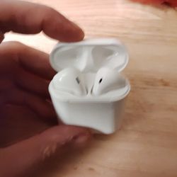 Air Pods