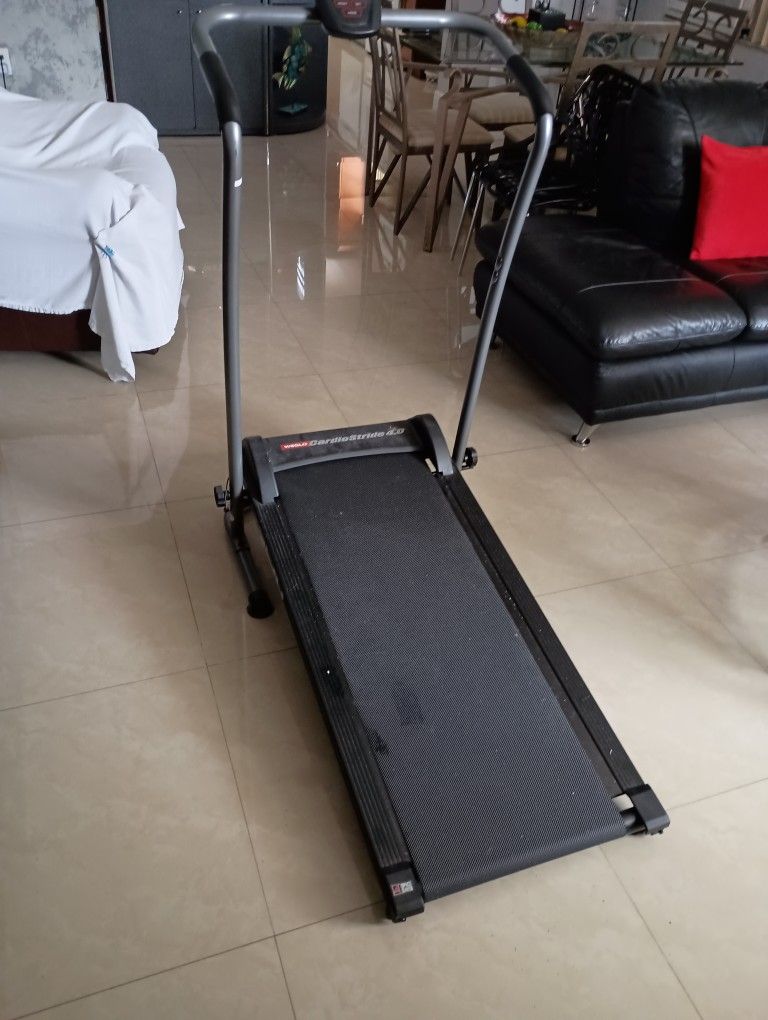 Maquina Caminadora De Ejercicio