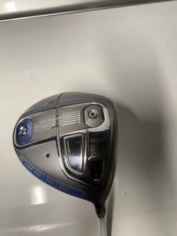 Cobra Woman’s Driver King F6