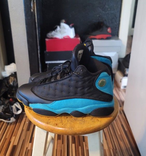 Jordan 13 Cp3 Pe Eclusive Sz 9.5 $125