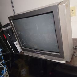Old Tv