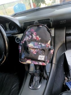 Hershel Back Pack